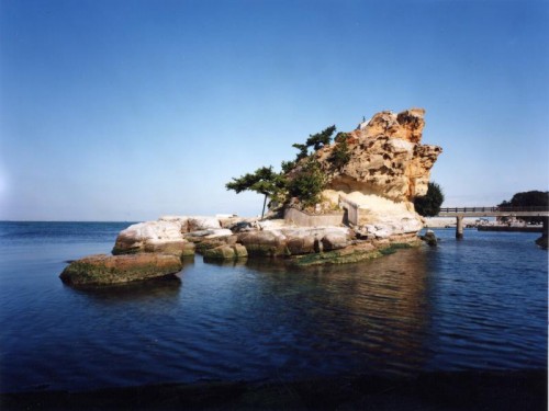 「国生みの島」淡路島と「時と魚の町」明石で学ぶ・見る・食べる二日間