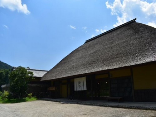 【全国旅行支援】日本料理「鄙茅」四季のうつろいを感じる懐石　五桂池ふる～つ村「ブルーベリー狩り」（食べ放題）