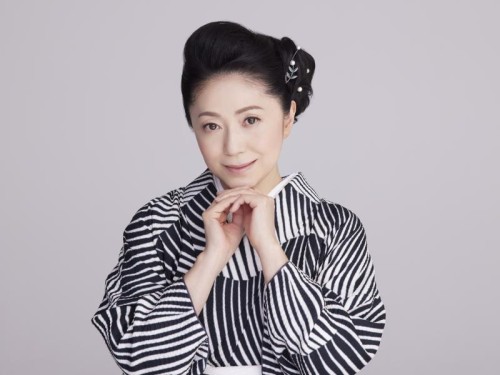 石川さゆりコンサート〜4人の音楽仲間たちと〜