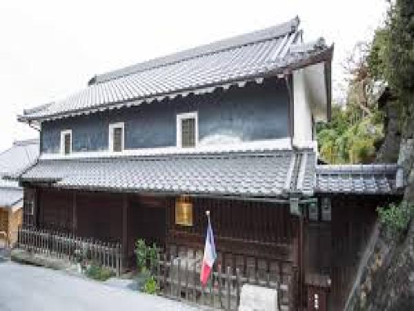 ラミーダンファンスアラメゾン