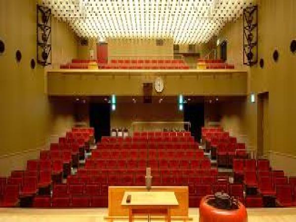 天満天神繫昌亭