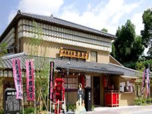 2026年初笑い！天満天神繁昌亭＆はり重グリル洋食ランチ