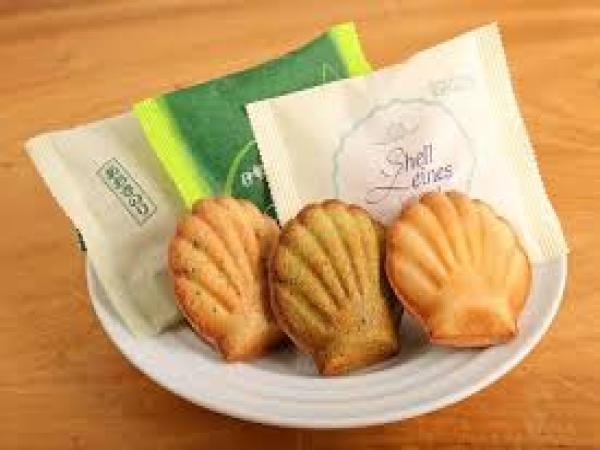 ブランカ　スイーツガーデン