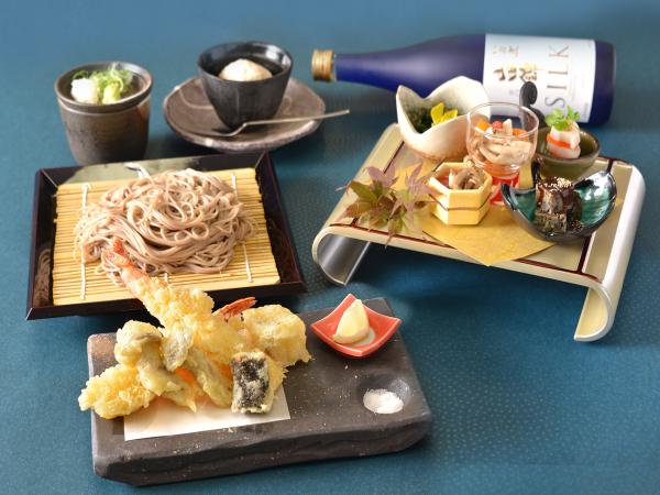 ご昼食 ※イメージ画像