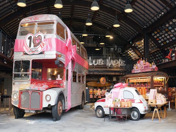 ラ コリーナ近江八幡で限定商品をゲット！