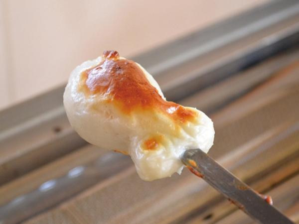 若松屋 かまぼこ作り体験