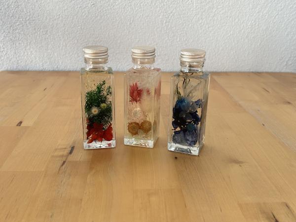 約1年保存ができるオシャレなインテリア