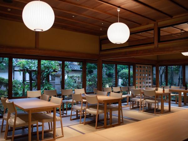 【NIPPONIA HOTEL伊賀上野】創作フレンチのフルコースをご用意！