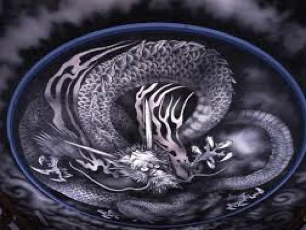 【天龍寺雲龍図】小川総長様による特別解説