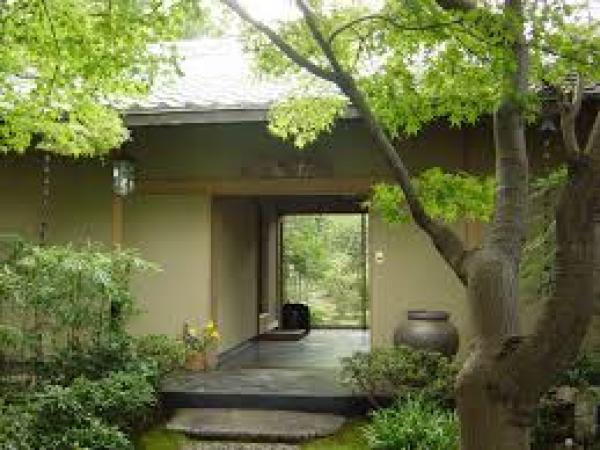 【寂庵】特別参拝へご案内　嬉しい御朱印付き！