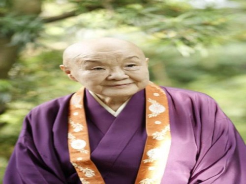 【御朱印付】瀬戸内寂聴さんの「寂庵」＆天龍寺「雲龍図」特別解説