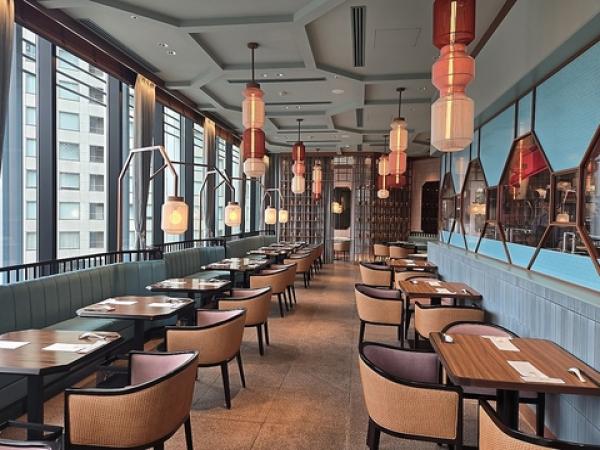 中国料理-LIANHUA