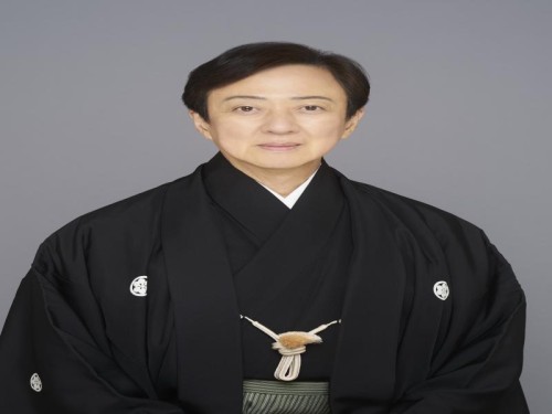 創立130年記念　御園座錦秋歌舞伎　坂東玉三郎「火の鳥」